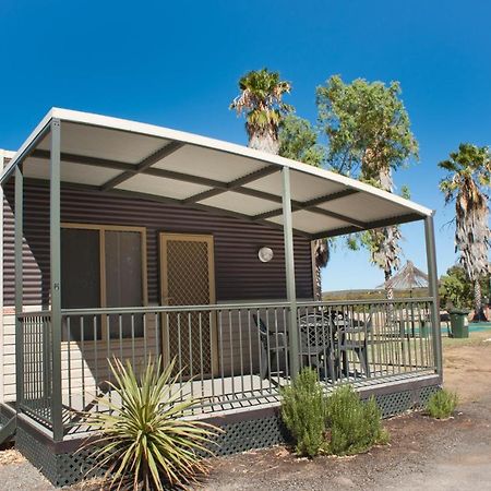 Tasman Holiday Parks - كالباري المظهر الخارجي الصورة